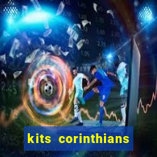 kits corinthians dls 19